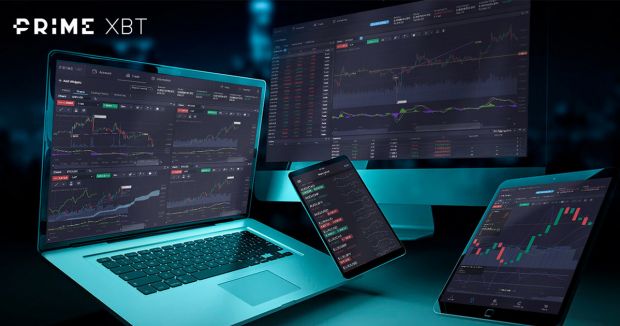 PrimeXBT About - Your Gateway to Cryptocurrency Trading